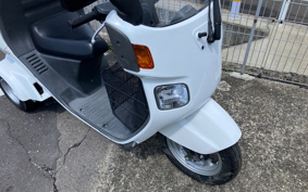 HONDA GYRO TA03