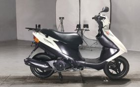 SUZUKI ADDRESS V125 CF4EA