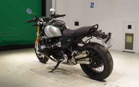 BMW R12 nine T 2024