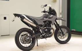 KAWASAKI KLX230 SM LX232A