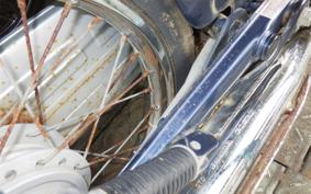 HONDA C90 SUPER CUB E 2022 HA02