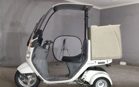 HONDA GYRO TA03