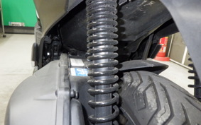 HONDA PCX125 2002 JK05