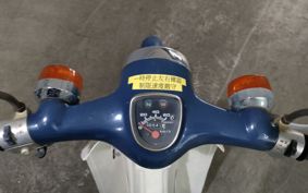 HONDA SUPER CUB50 AA01