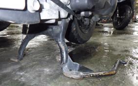 SUZUKI LET's CA4AA