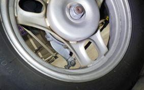 HONDA DIO Gen.6 2023 AF68