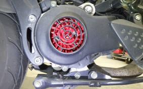 SUZUKI TR50 STREET MAGIC 2022 CA1LB