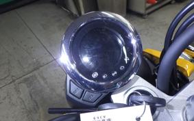 HONDA MONKEY 125 2020 JB03