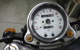 KAWASAKI ESTRELLA CUSTOM 2008 BJ250A