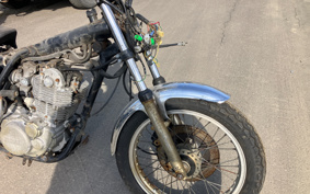 YAMAHA SR500-1 2J2