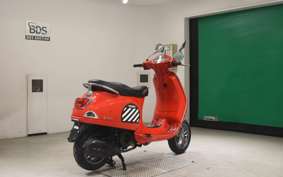 VESPA LX125IE