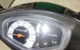 SUZUKI ADDRESS V125 G CF46A