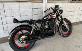 YAMAHA SR400 1995 1JR