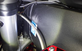 HONDA CBR1000RR 2007 SC57