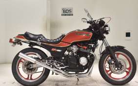 KAWASAKI GPZ400F Gen.2 1987 ZX400A