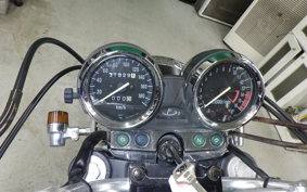 KAWASAKI ZRX-2 1999 ZR400E