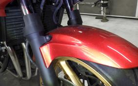 HONDA CB400 SUPER BOLDOR VTEC 2010 NC42