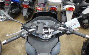 HONDA PCX 160 KF47