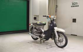HONDA LITTLE CUB 2020 C50