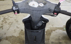 YAMAHA JOG ZR Gen.3 1996 SA39J