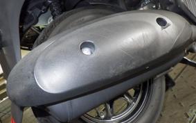 YAMAHA VINO 50 Gen.4 2007 AY02