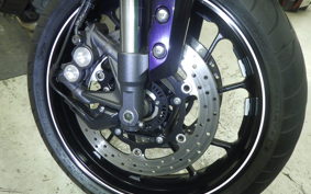 YAMAHA MT-09 A 2014 RN34J