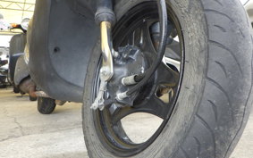 SUZUKI LET's 2 CA1PA