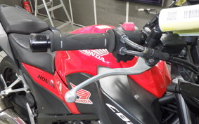 HONDA CB250F 2014 MC43