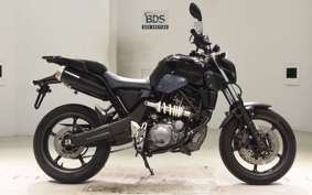 YAMAHA MT-03 660 2011