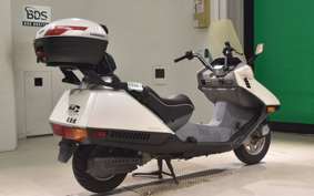 HONDA FUSION 2005 MF02