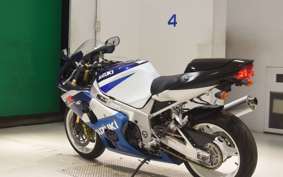 SUZUKI GSX-R1000 2003