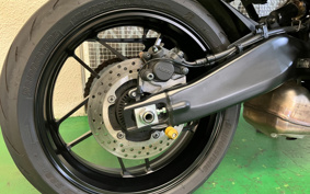 YAMAHA XSR900 2022 RN80J