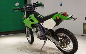 KAWASAKI KLX250 SR LX250E