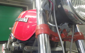 KAWASAKI ZEPHYR 400 KAI 2007 ZR400C