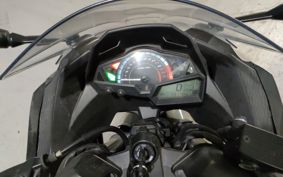 KAWASAKI NINJA250 EX250L