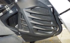 YAMAHA TRICITY 125 A SEC1J