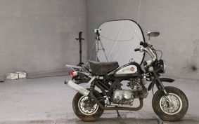 HONDA MONKEY Z50J