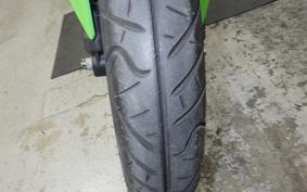 KAWASAKI NINJA 250 2026 EX250L