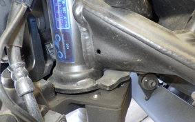 HONDA REBEL 250 S 2021 MC49