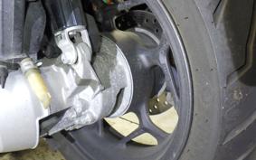 HONDA PCX 125 JK05