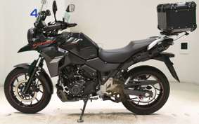 SUZUKI V-STROM 250 A 2020