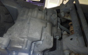 SUZUKI SKYWAVE 250 (Burgman 250) SS 2 CJ46A