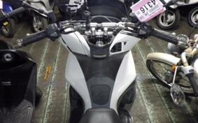 HONDA PCX125 JF81