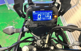 SUZUKI STROM 250ABS DS11A