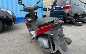 KYMCO  KYMCO  RACING S125