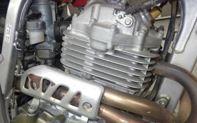 HONDA XR400R 2005