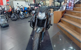 SUZUKI GSX-S750 2020 C533F