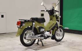 HONDA ｸﾛｽｶﾌﾞ50 AA06