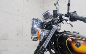 YAMAHA SR400 2019 RH16J