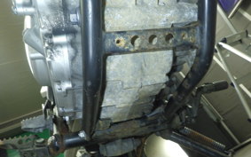 YAMAHA SEROW 250 2013 DG11J